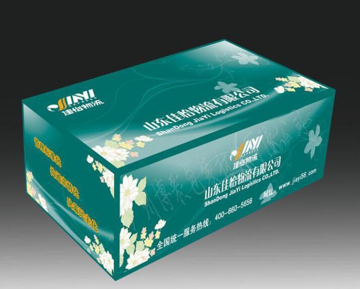 為何企業(yè)要選擇廣告定制紙盒抽紙？