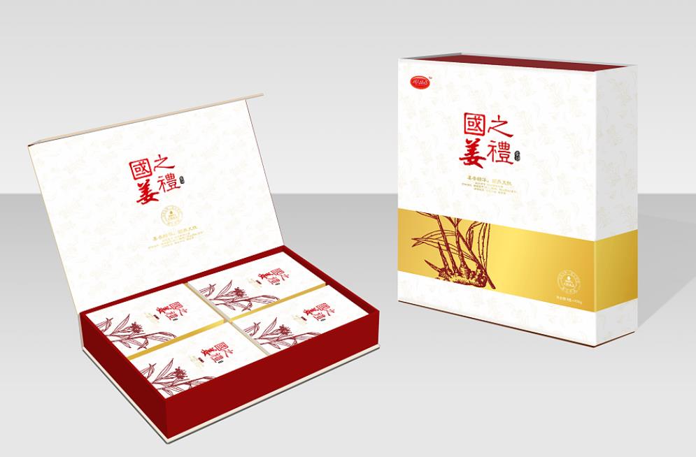 定制紙盒禮品盒要注意哪些問題？
