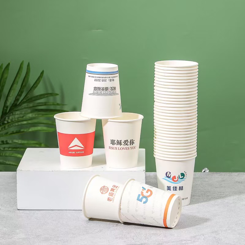 一次性紙杯怎么選！學(xué)會這些，讓你遠離“問題紙杯”
